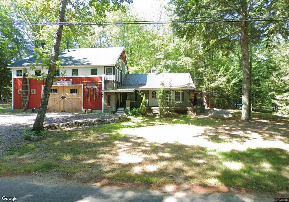 10 Lattie Ln, Center Ossipee, NH 03814 - photo 1