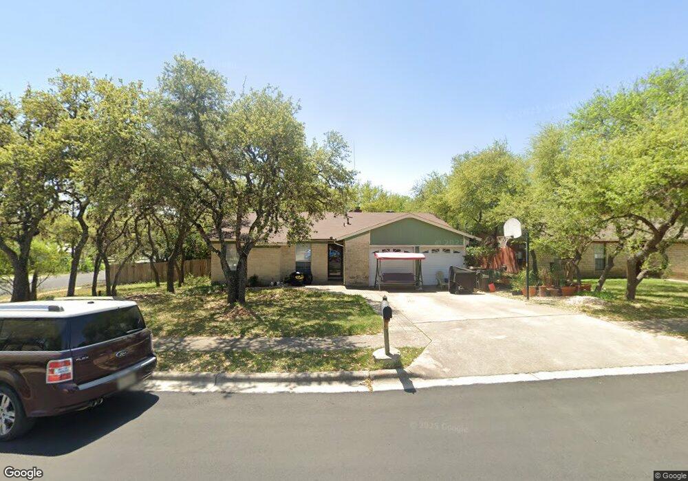 1906 Lisa Ln, San Marcos, TX 78666 - photo 1