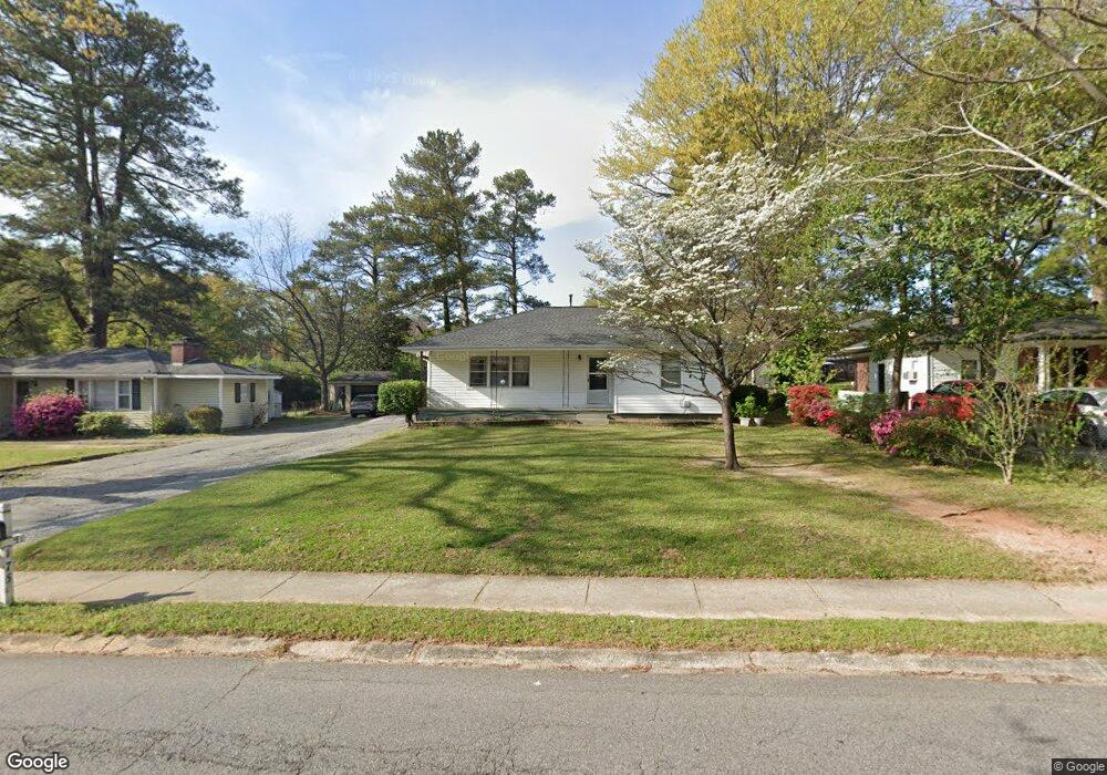 175 Cochran Rd SE, Marietta, GA 30060 - photo 1