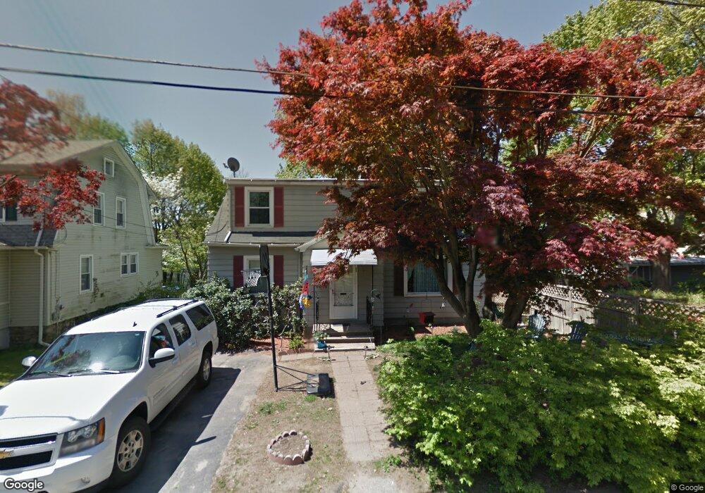 85 Eldridge St, Waterbury, CT 06704 - photo 1