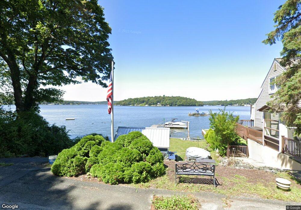 61 Nolans Point Park Rd, Lake Hopatcong, NJ 07849 - photo 1