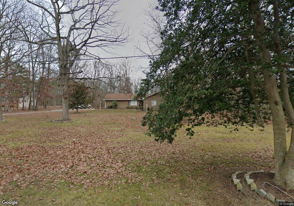 6927 Smith Station Rd, Spotsylvania, VA 22553 - photo 1