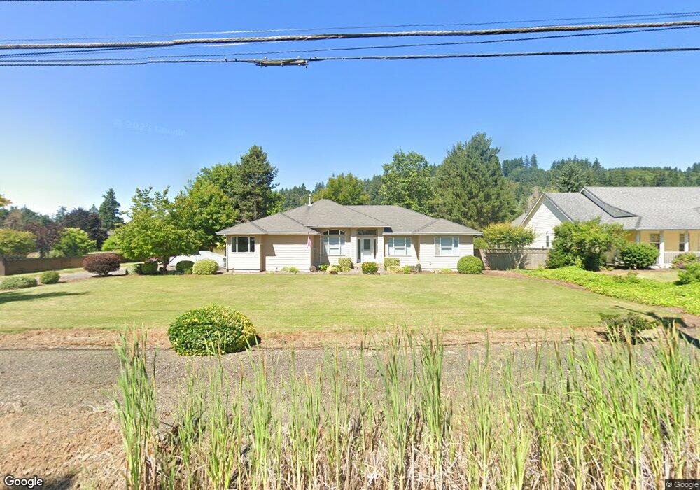 12725 SE School Ave, Boring, OR 97009 - photo 1