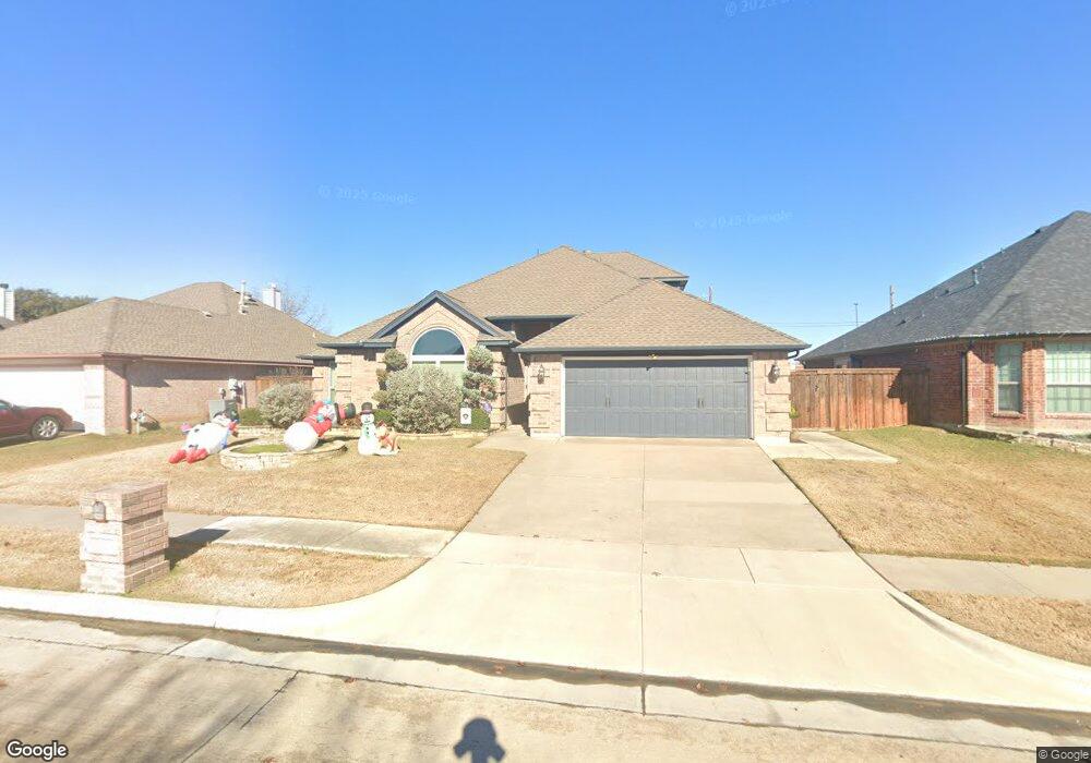 8313 Emerald Cir, North Richland Hills, TX 76180 - photo 1