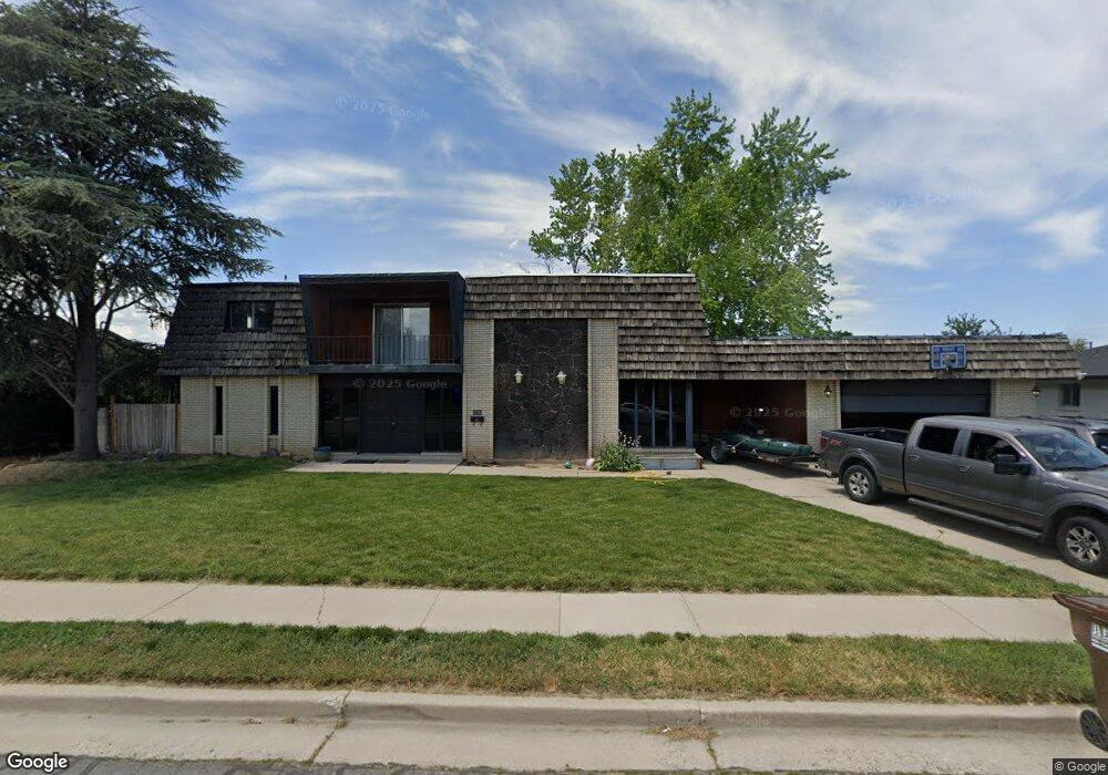 8296 Coolidge St, Midvale, UT 84047 - photo 1