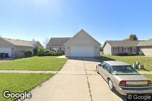 1608 Thomas St, Redfield, IA 50233