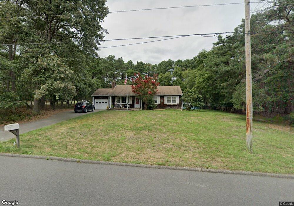 551 Chilvers Ave, Whiting, NJ 08759 - photo 1