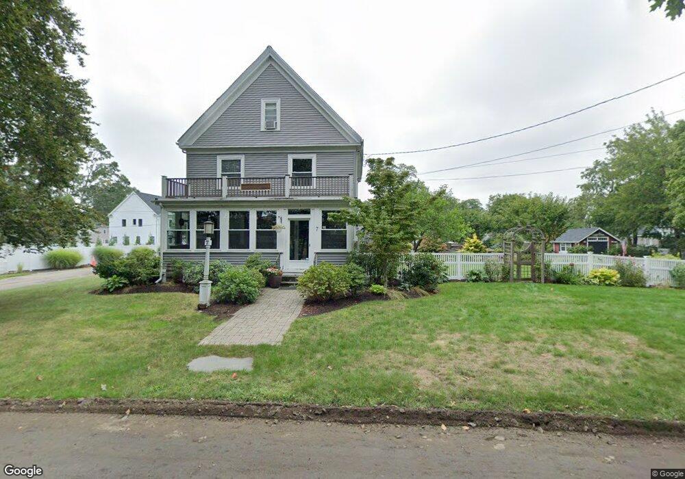 11 Lakeview Ave, Natick, MA 01760 - photo 1