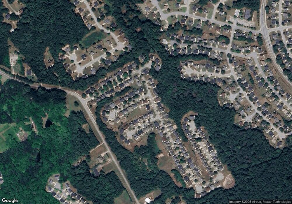 4699 Duval Point Way SW, Snellville, GA 30039 - photo 1