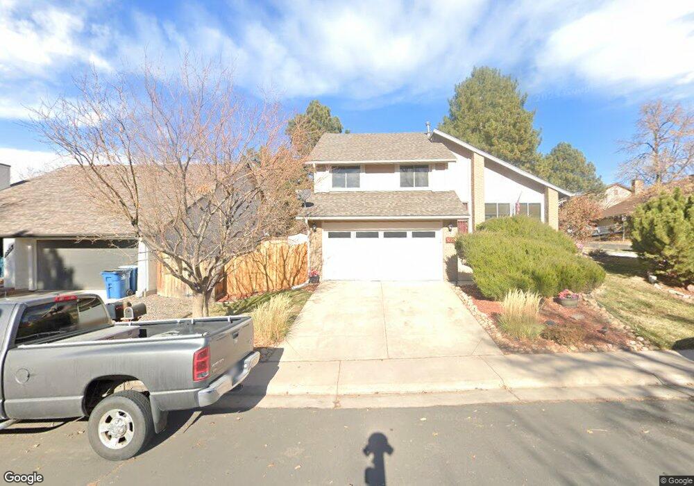 3729 S Cathay Cir, Aurora, CO 80013 - photo 1
