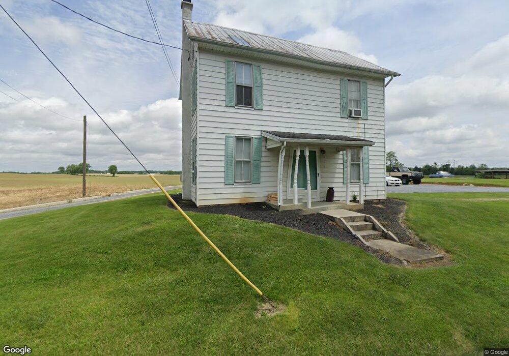 6620 Horst Rd, Chambersburg, PA 17202 - photo 1