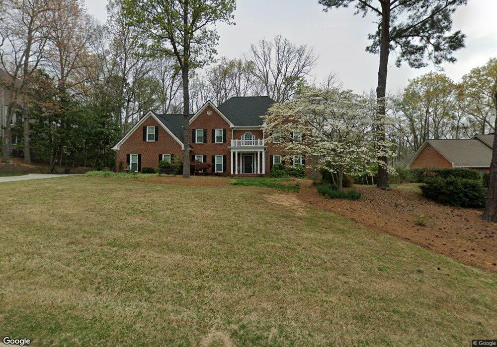 12070 Brookfield Club Dr unit 16, Roswell, GA 30075 - photo 1