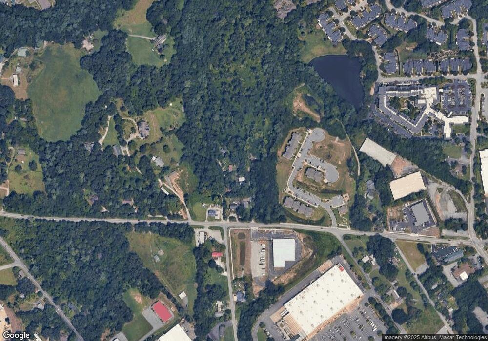 68 Lafolette St, Hendersonville, NC 28792 - photo 1