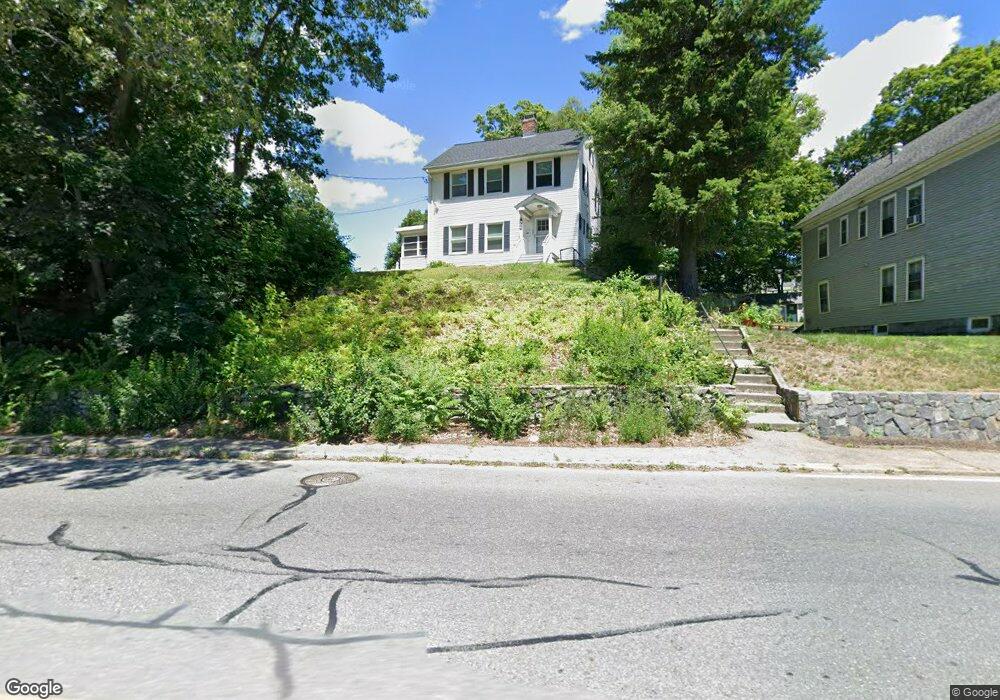 464 Rogers St, Lowell, MA 01852 - photo 1