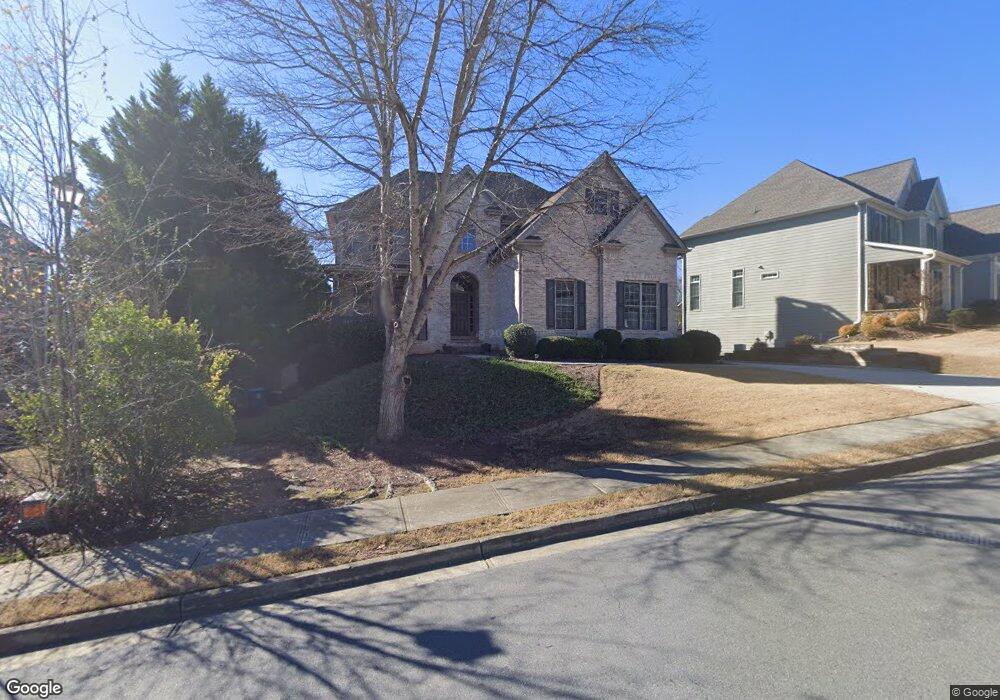 2039 Mapmaker Dr unit 3, Dacula, GA 30019 - photo 1