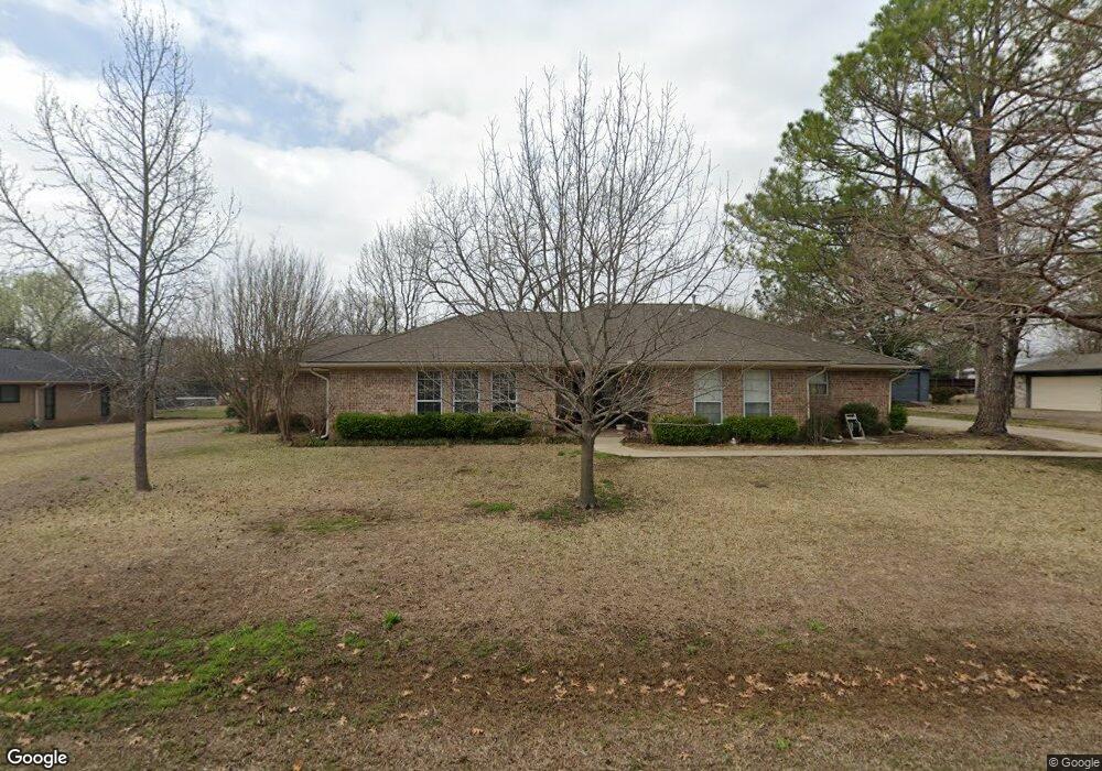 5504 Bello Vista Dr, Sherman, TX 75090 - photo 1