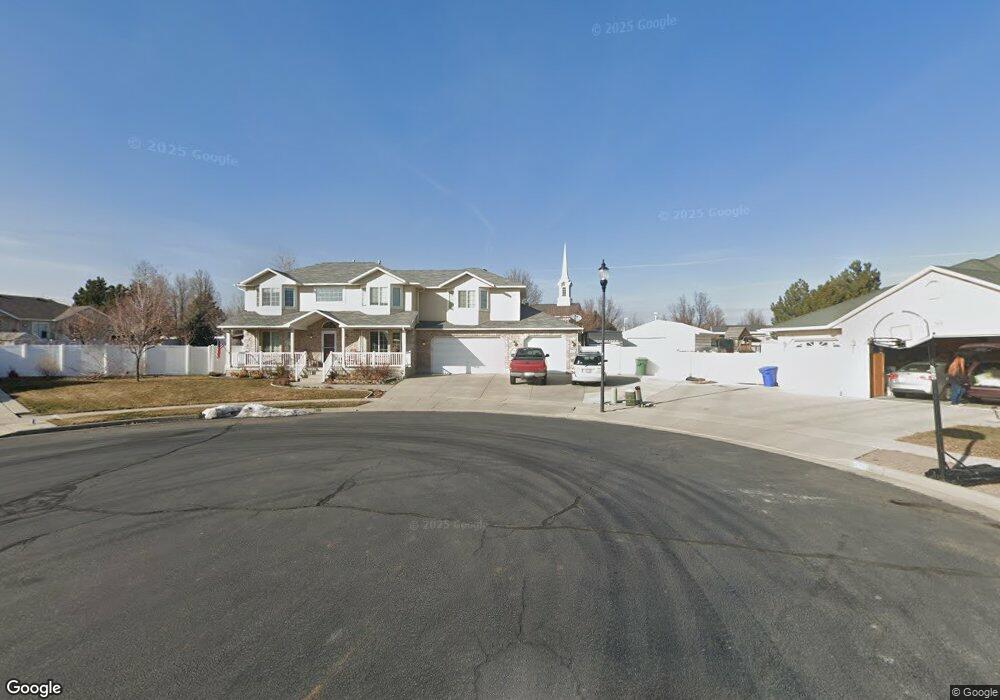 7416 Bridle Ridge Cir, West Jordan, UT 84081 - photo 1