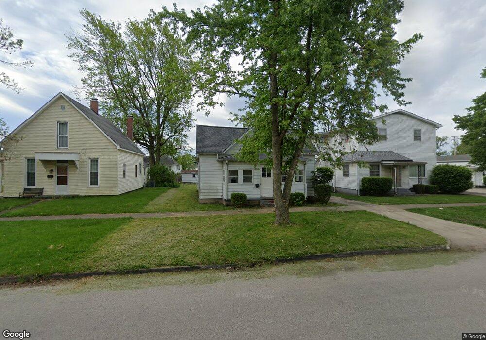 1405 Champaign Ave, Mattoon, IL 61938 - photo 1