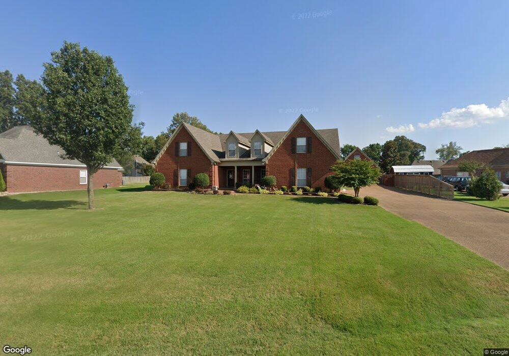 1829 Trapper Dr, Hernando, MS 38632 - photo 1