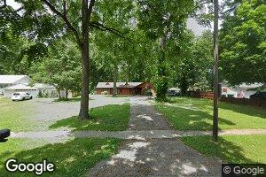 8950 Kathleen St, Indianapolis, IN 46234