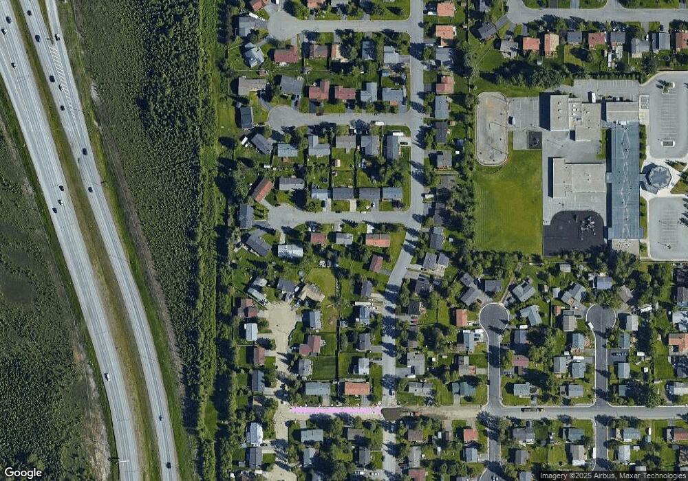 1320 W 73rd Cir *Pvrm*, Anchorage, AK - photo 1