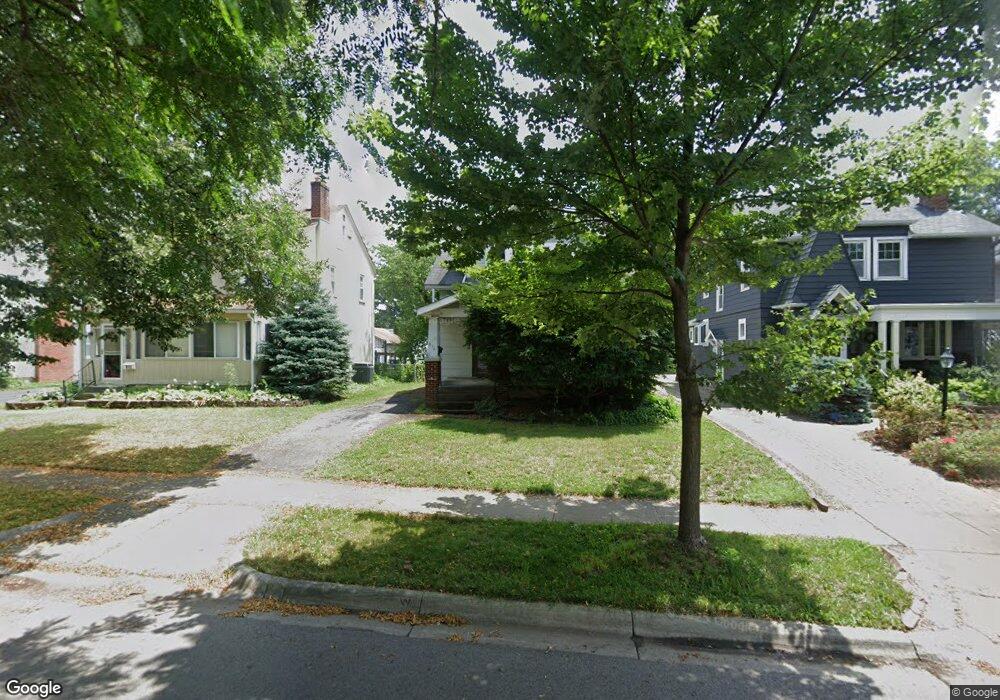 816 Vernon Rd, Columbus, OH 43209 - photo 1