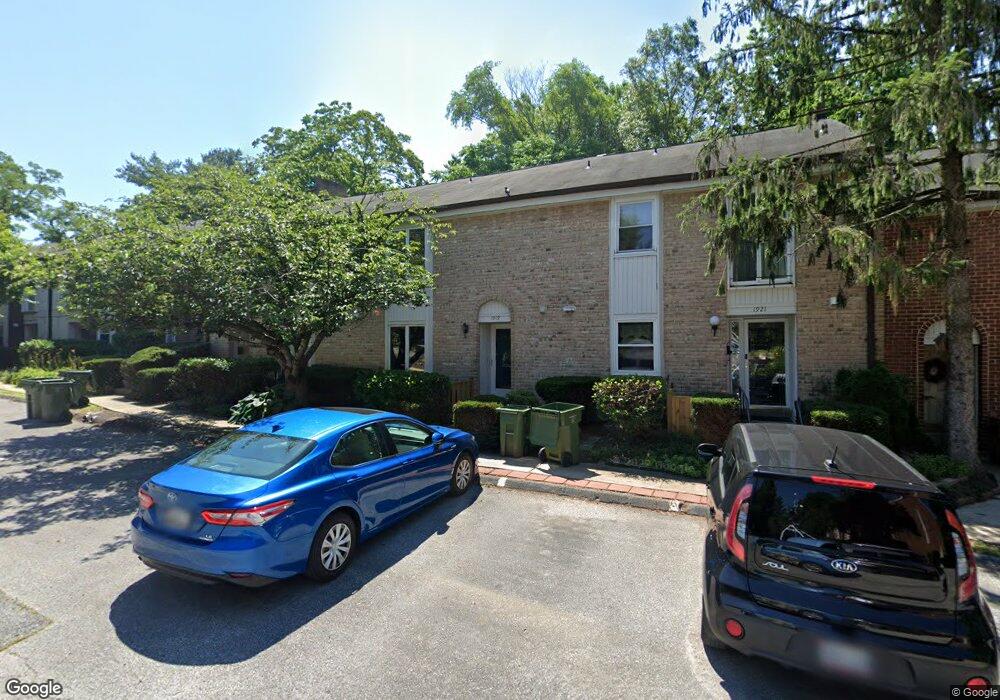 1919 Greenberry Rd, Baltimore, MD 21209 - photo 1