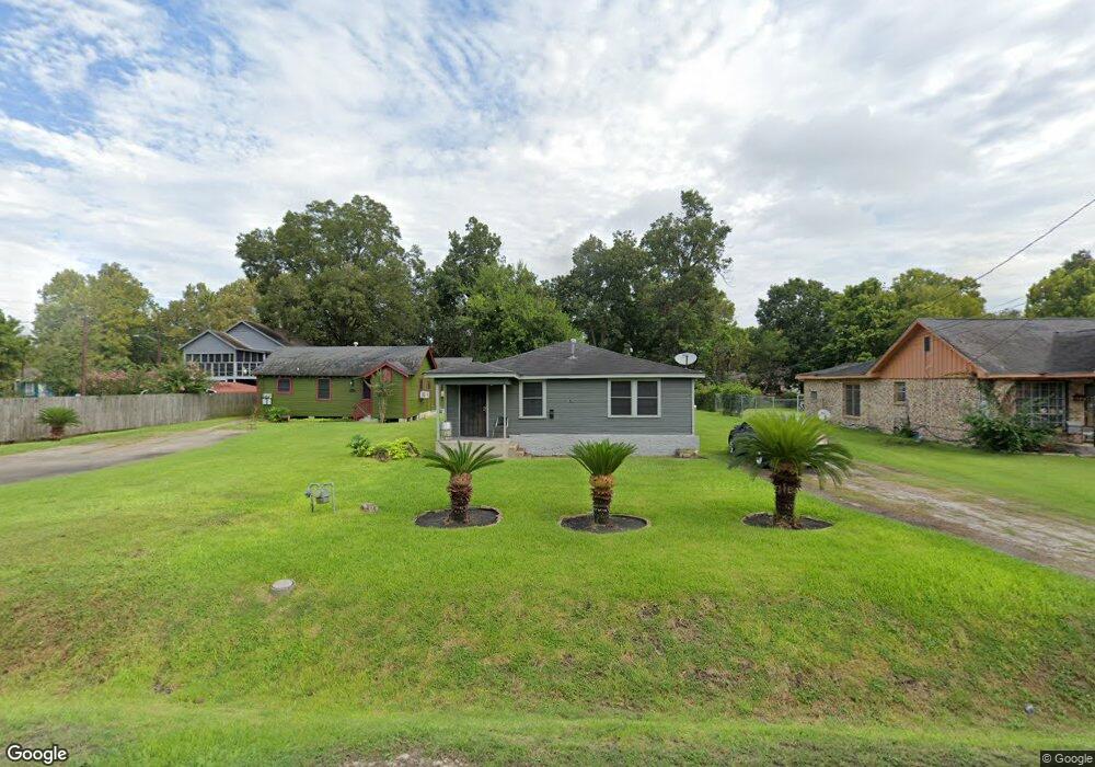 3209 Reid St, Houston, TX 77026 - photo 1