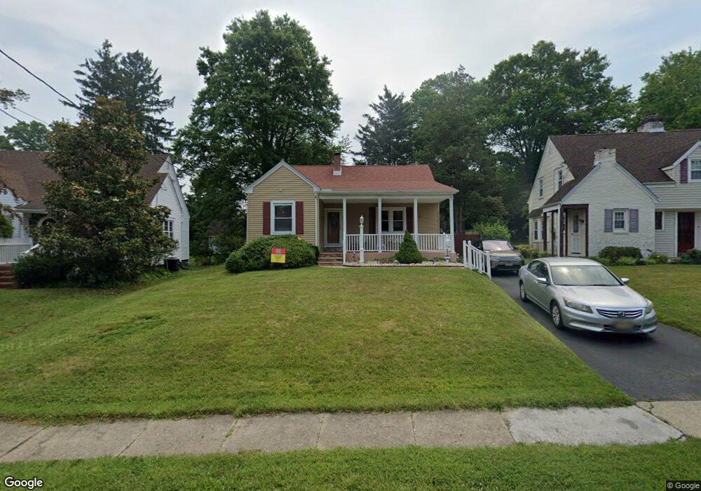 540 Maple Ave, Ewing, NJ 08618 - photo 1