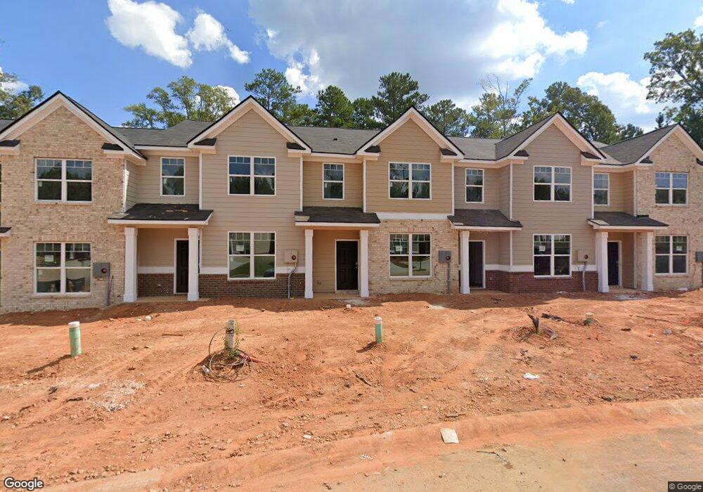 2635 Parrish Ct, Lithonia, GA 30038 - photo 1