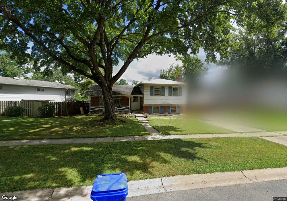 13543 Vandalia Dr, Rockville, MD 20853 - photo 1