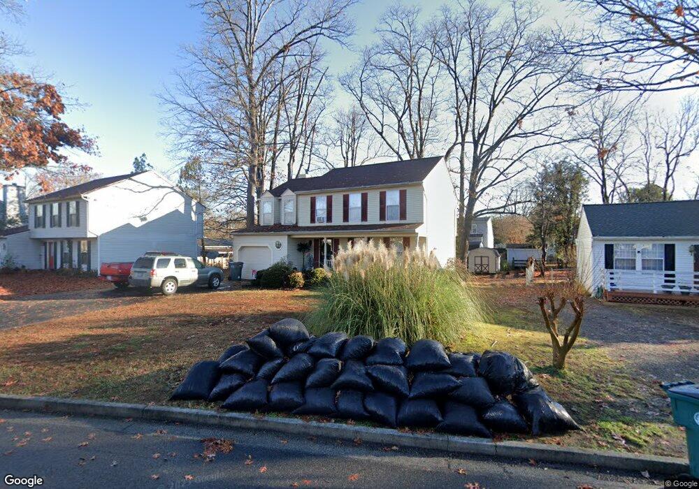 4613 Packard Rd, Glen Allen, VA 23060 - photo 1