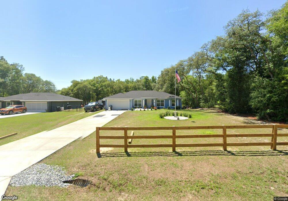 6152 SW 202nd Ct, Dunnellon, FL 34431 - photo 1