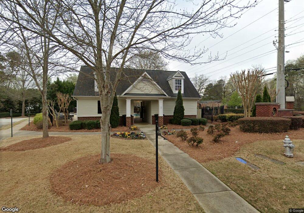 0 Harvest Ridge unit 8122563, Acworth, GA 30102 - photo 1