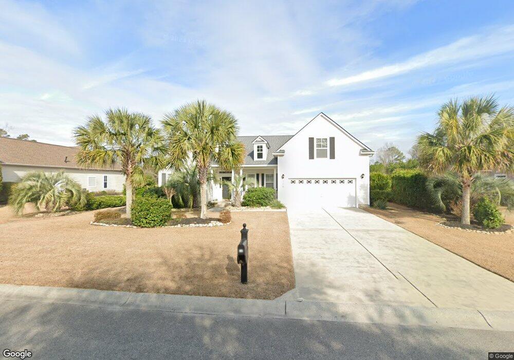 108 Three Oak Ln, Conway, SC 29526 - photo 1