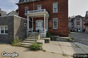 37 Highland St, Worcester, MA 01609