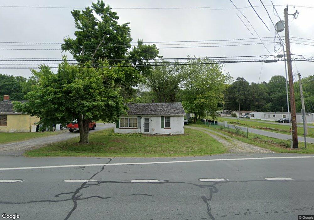 2275 S State St, Dover, DE 19901 - photo 1