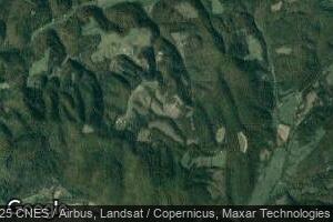 0 Baker Mountain Rd, Union, WV 24983
