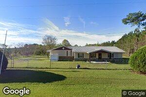386 Bedgood Rd, Arabi, GA 31712
