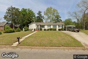 440 W 6th St, Luverne, AL 36049