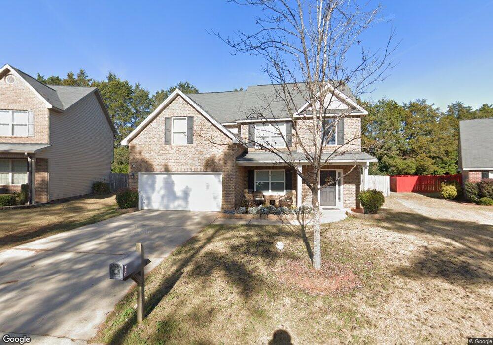 130 Back Cedar Ln, Warner Robins, GA 31093 - photo 1