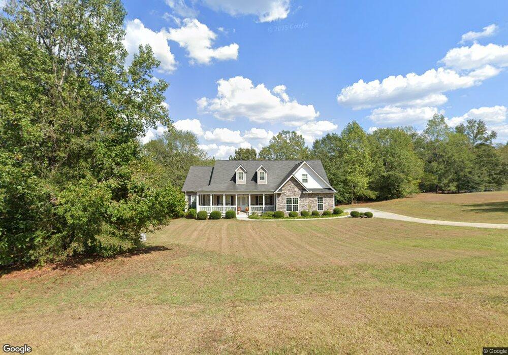 376 Billies Way, Meansville, GA 30256 - photo 1