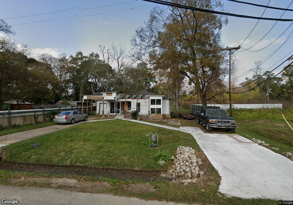 2114 Wilburforce St, Houston, TX 77091 - photo 1