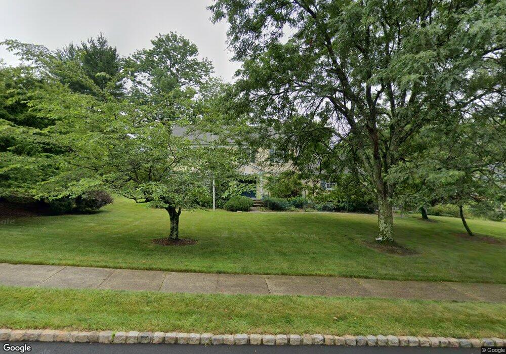 83 Cottage Place, Gillette, NJ 07933 - photo 1