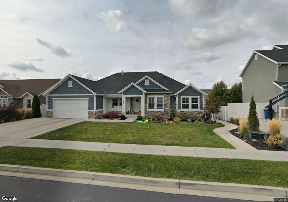 436 S 2500 E unit 123, Spanish Fork, UT 84660 - photo 1