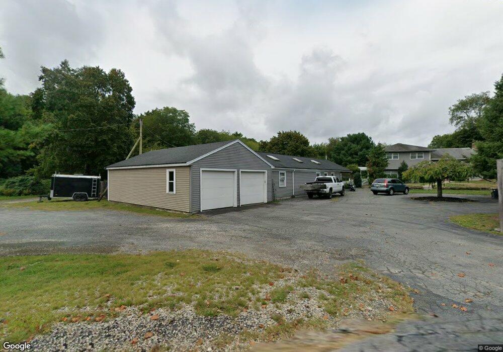 82 Carver St unit 82A, Halifax, MA 02338 - photo 1