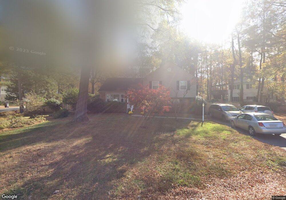 811 Farnwood Dr, Henrico, VA 23229 - photo 1