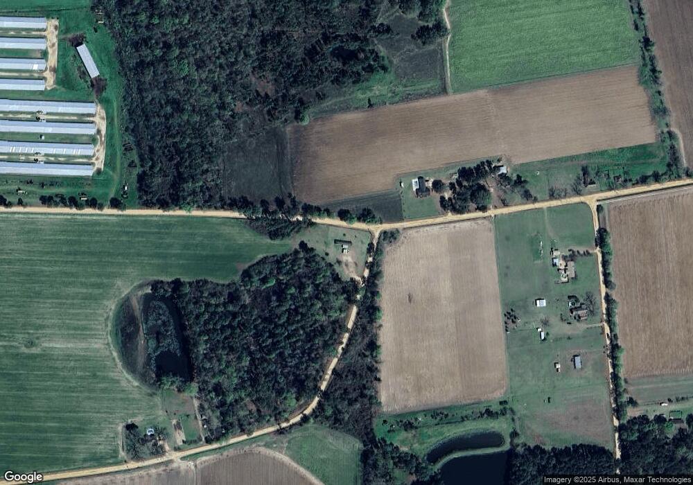 1537 Tom Sumner Rd, Sparks, GA 31647 - photo 1