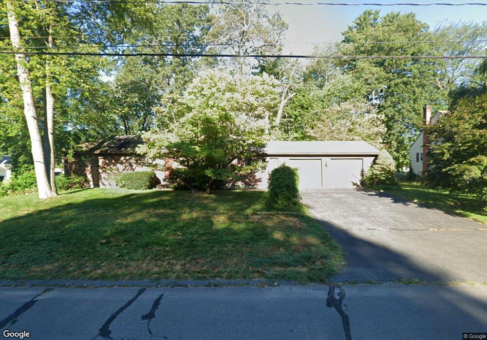 44 Burnham St, Enfield, CT 06082 - photo 1