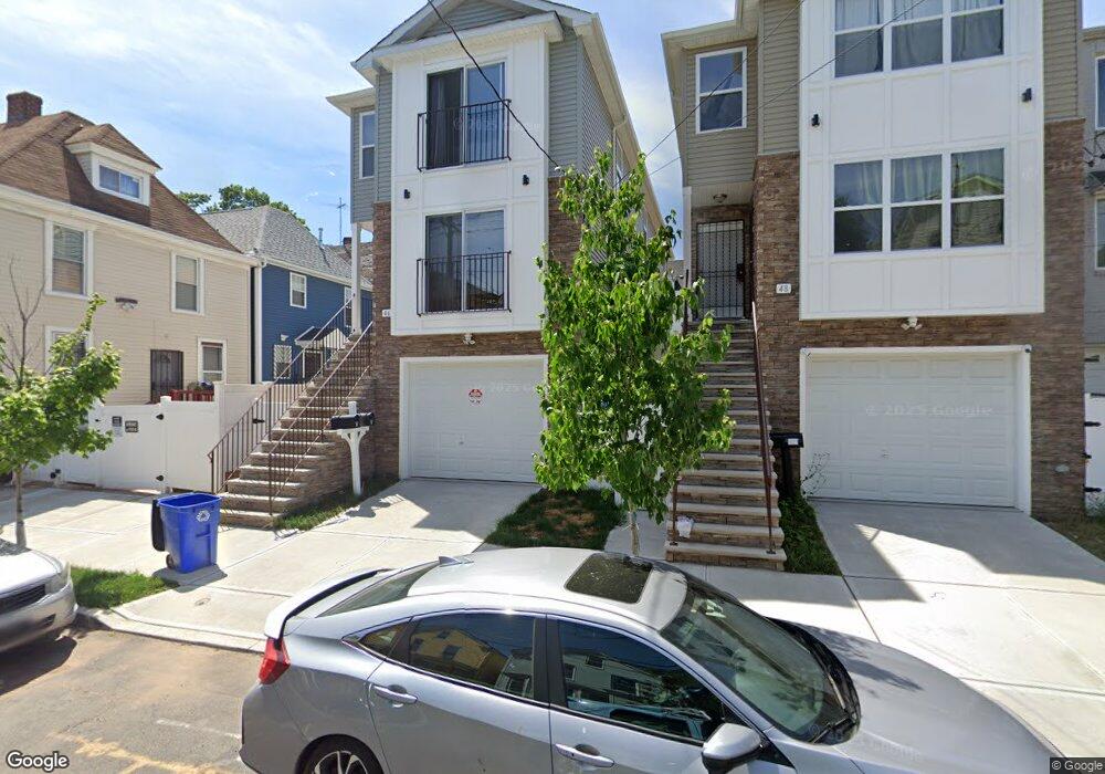 46 N 5th St unit 2, Newark, NJ 07107 - photo 1